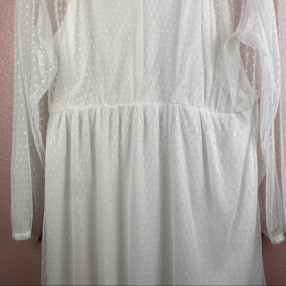 Showpo Bad Romance Dress - Picture 7 of 7